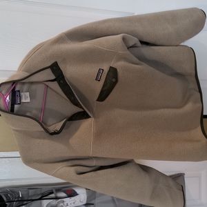 Patagonia Fleece L (Men's)